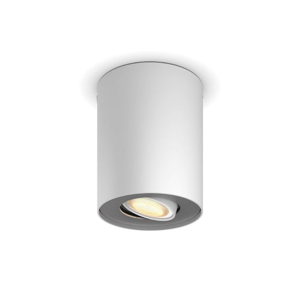 Wall lamp Philips Hue Tuar 9W, E27
