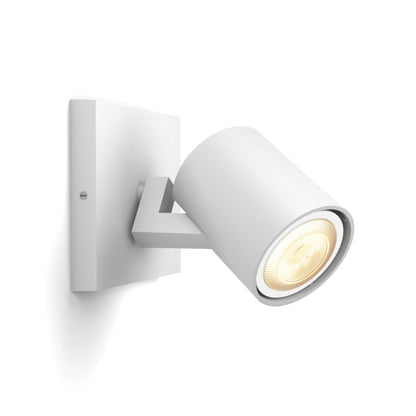 Applique murale Philips Hue Runner, GU10 – NOVADOMIO