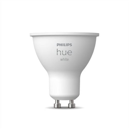 Led smart lamp philips hue white