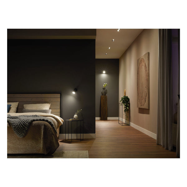 Led smart lamp philips hue white – vue 6
