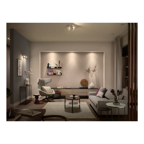 Led smart lamp philips hue white – vue 7