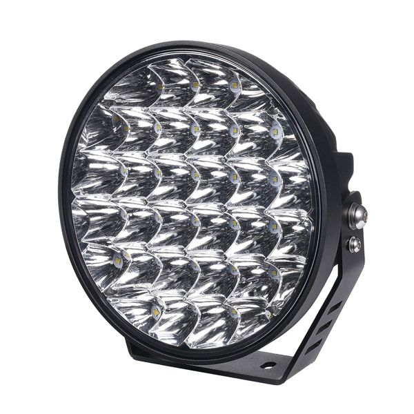 Feu additionnel Kit purelux wrc 9 – vue 7