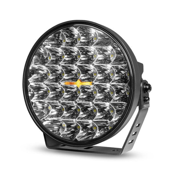 Feu additionnel Kit purelux wrc 17 – vue 4