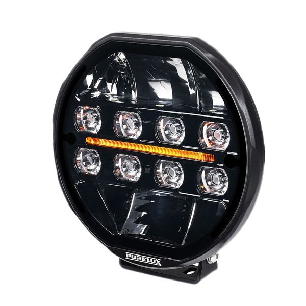 Feu additionnel Kit purelux wrc 9 – vue 6