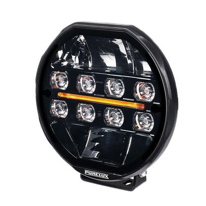 Feu additionnel Kit purelux wrc 9 – vue 6 – NOVADOMIO
