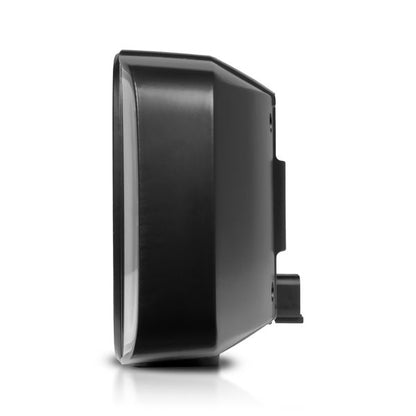 Projecteur de travail Purelux Terrain noir Slim Flood 30 W, Wide – vue 30 – NOVADOMIO