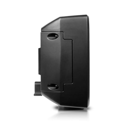 Projecteur de travail Purelux Terrain noir Slim Spot 30 W, Spot – vue 31 – NOVADOMIO