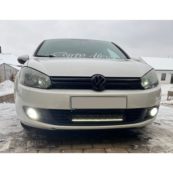 Auxiliary light kit Purelux WRC 1, 741 W / 58 000 lm – vue 5