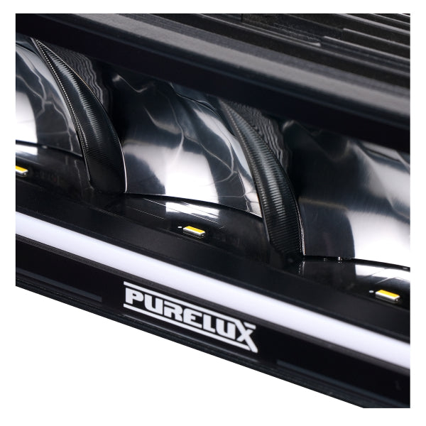 Auxiliary light kit Purelux WRC 1, 741 W / 58 000 lm – vue 14