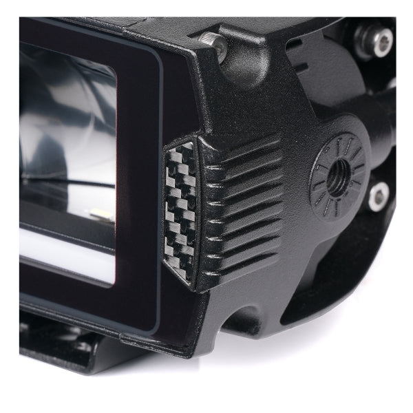 Auxiliary light kit Purelux WRC 1, 741 W / 58 000 lm – vue 13