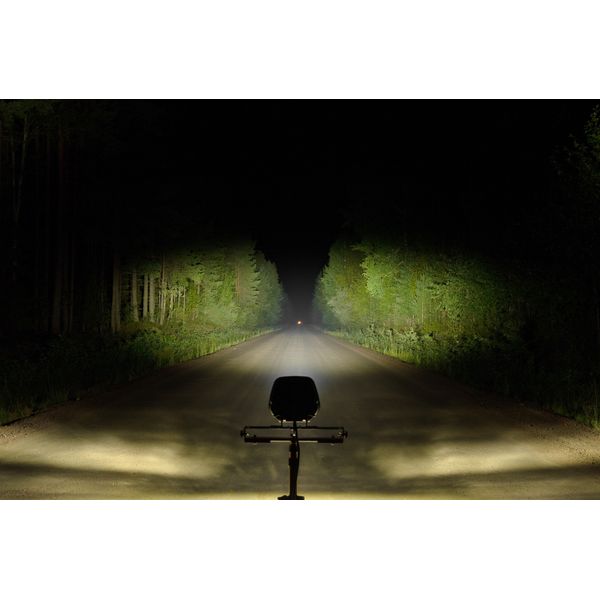 Feu additionnel Kit purelux wrc 8 – vue 3