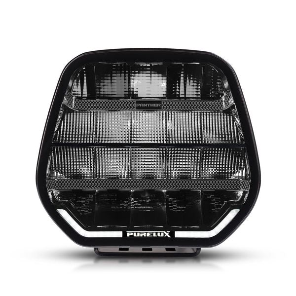 Feu additionnel Kit purelux wrc 8 – vue 20