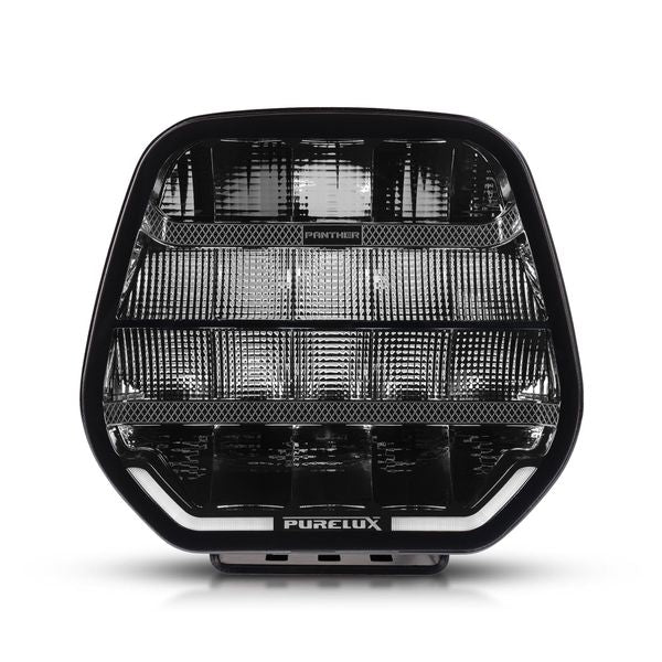 Feu additionnel Kit purelux wrc 8 – vue 21
