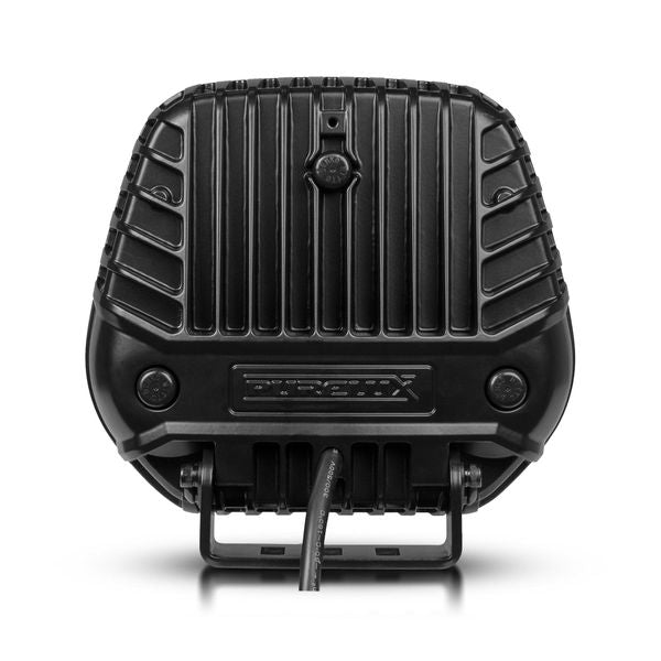 Feu additionnel Kit purelux wrc 8 – vue 23