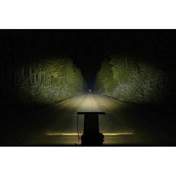 Led bar kit Purelux WRC 3, 432W / 30 000 lm – vue 9