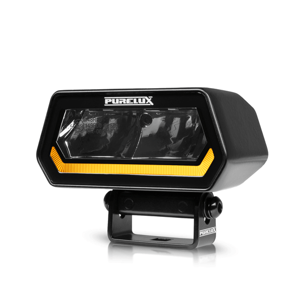 Feu additionnel purelux panther alpha 20 – vue 12