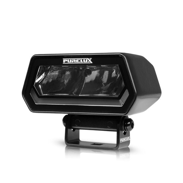 Feu additionnel purelux panther alpha 20 – vue 9