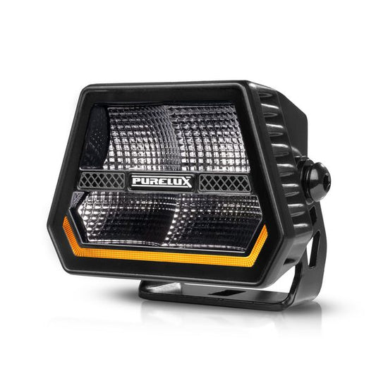 Feu de travail purelux panther alpha 60