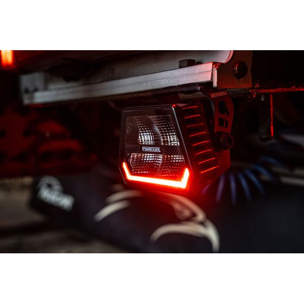 Feu de travail purelux panther alpha 60 – vue 17
