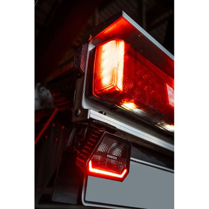 Feu de travail purelux panther alpha 60 – vue 12 – NOVADOMIO