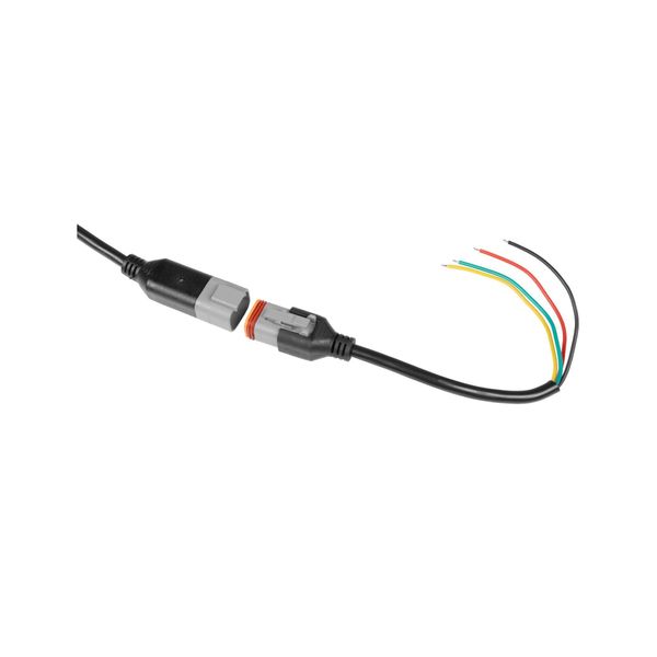 Feu de travail purelux panther alpha 60 – vue 18