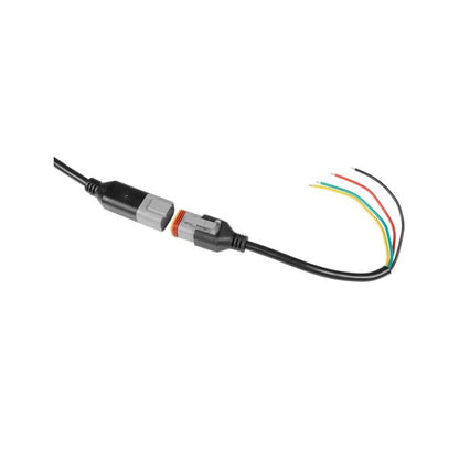 Feu de travail purelux panther alpha 60 – vue 18 – NOVADOMIO