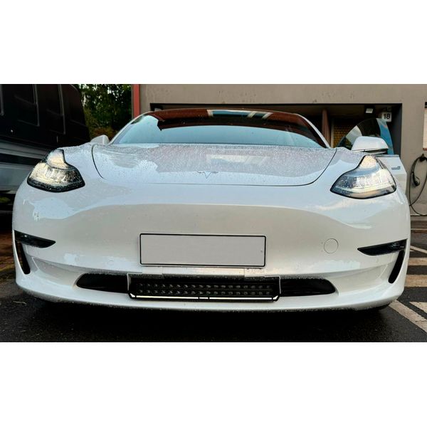 Led bar kit Purelux WRC 3, 432W / 30 000 lm – vue 10