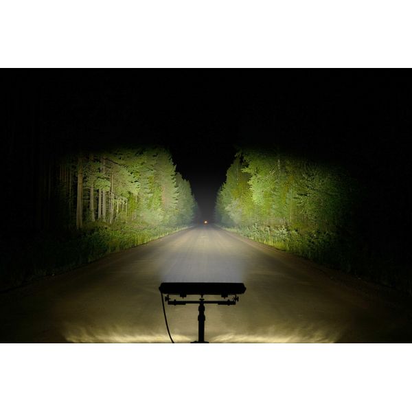 Led bar kit Purelux WRC 3, 432W / 30 000 lm – vue 11