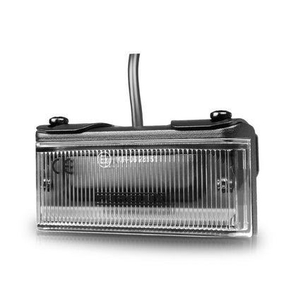 Feu de travail Purelux Phantom 21 W, Wide – vue 10 – NOVADOMIO