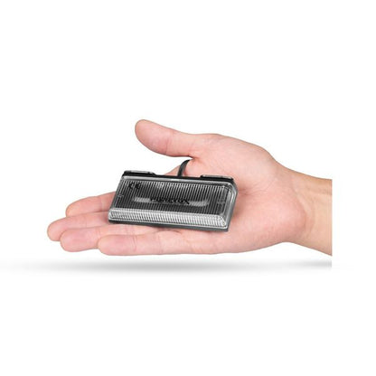 Feu de travail Purelux Phantom 21 W, Wide – NOVADOMIO