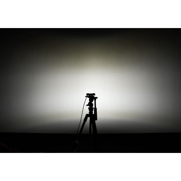Work light Purelux Phantom 21W, Wide – vue 5