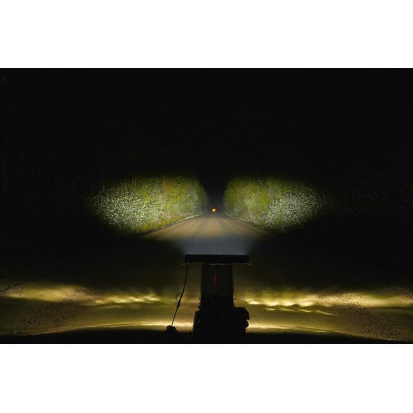 Auxiliary light kit Purelux WRC 1, 741 W / 58 000 lm – vue 4