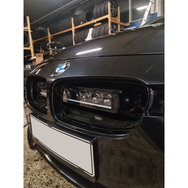 Auxiliary light kit Purelux WRC 1, 741 W / 58 000 lm – vue 8