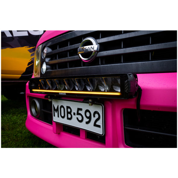 Auxiliary light kit Purelux WRC 1, 741 W / 58 000 lm – vue 6
