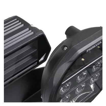 Éclairage vélo Olight RN 2000, 2 000 lm – vue 10 – NOVADOMIO