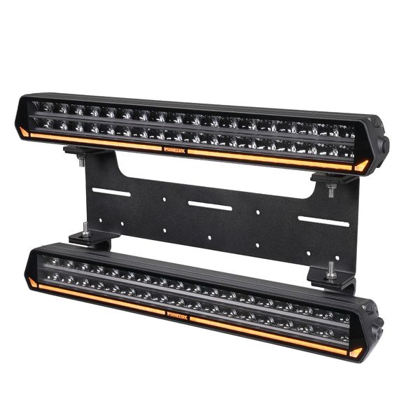 Feu additionnel purelux panther alpha 20
