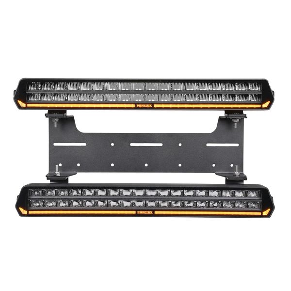 Feu additionnel purelux panther alpha 60 – vue 3