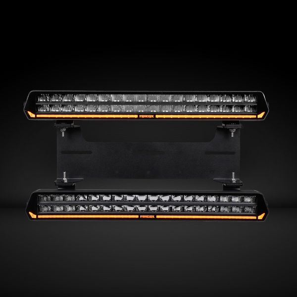 Feu additionnel purelux panther alpha 20 – vue 5