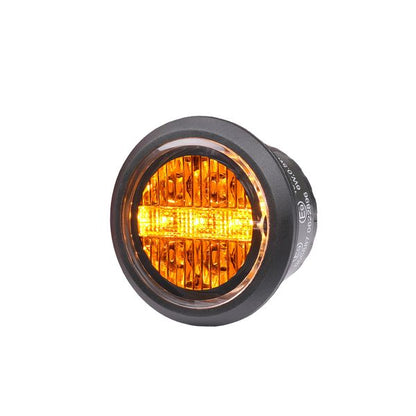 Marker / feu de signalisation Purelux Specter 7X, 32 mm – vue 2 – NOVADOMIO