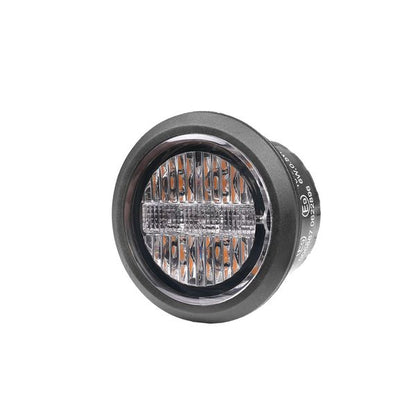 Marker / feu de signalisation Purelux Specter 7X, 32 mm – vue 5 – NOVADOMIO