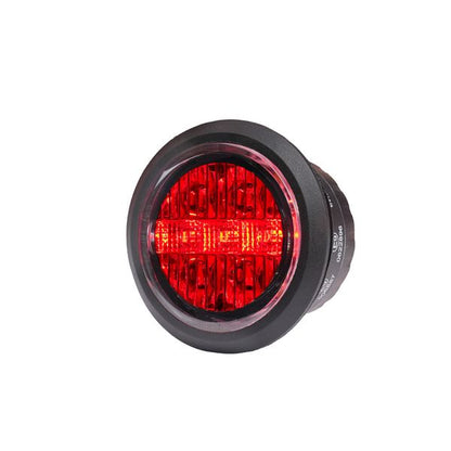 Marker / feu de signalisation Purelux Specter 7X, 32 mm – vue 4 – NOVADOMIO