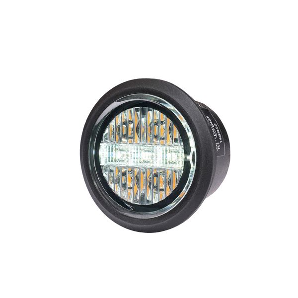 Marker / Warning light Purelux Specter 7X, 32 mm – vue 3