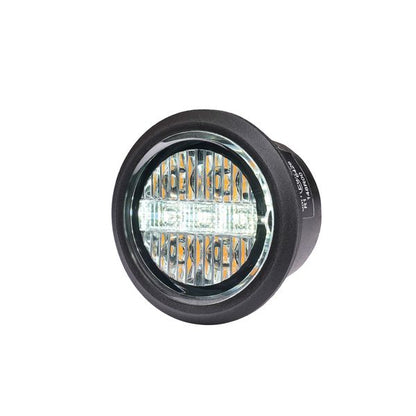 Marker / feu de signalisation Purelux Specter 7X, 32 mm – vue 3 – NOVADOMIO