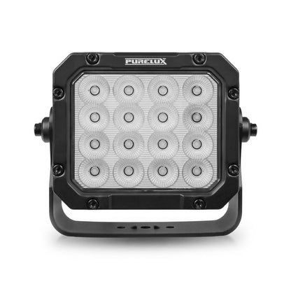 Feu de travail purelux rotatable 10 gen2 – vue 11 – NOVADOMIO