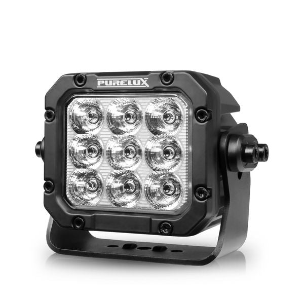 Feu de travail purelux square 120 hd gen2