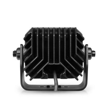 Feu de travail purelux carré 120 hd gen2 – vue 4 – NOVADOMIO