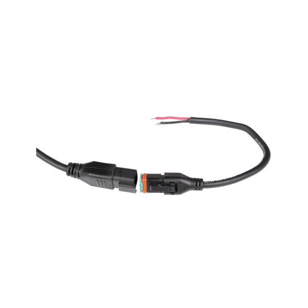 Feu de travail purelux rotatable 60 gen2 – vue 7