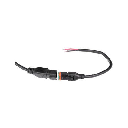 Feu de travail purelux rotatable 40 gen2 – vue 7 – NOVADOMIO
