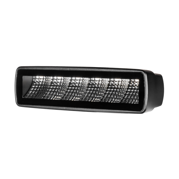 Worklight Purelux Terrain Black Slim Spot 30W, Spot