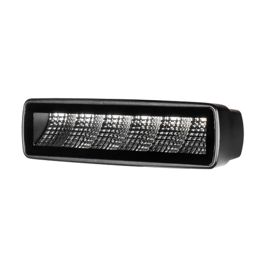 Worklight Purelux Terrain Black Slim Spot 30W, Spot